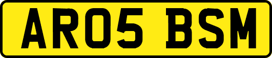 AR05BSM