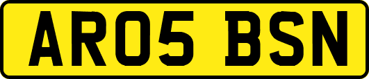 AR05BSN