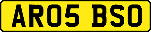 AR05BSO