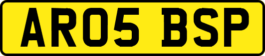 AR05BSP