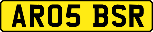 AR05BSR