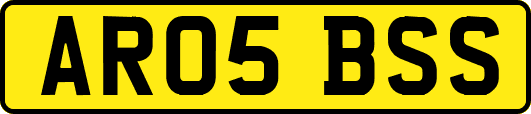AR05BSS