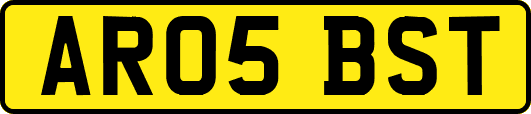 AR05BST