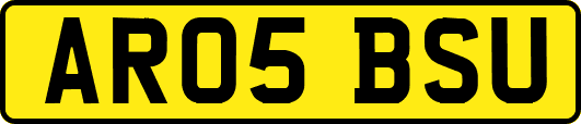 AR05BSU