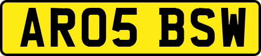 AR05BSW