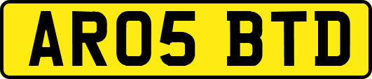 AR05BTD