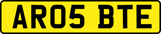 AR05BTE