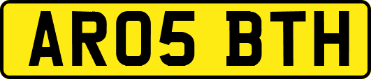 AR05BTH