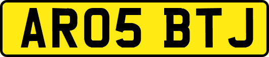 AR05BTJ