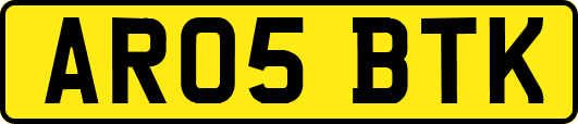 AR05BTK