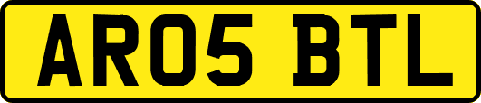 AR05BTL