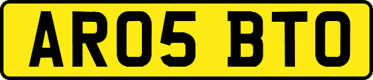 AR05BTO
