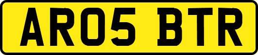 AR05BTR