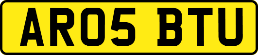 AR05BTU