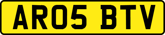 AR05BTV