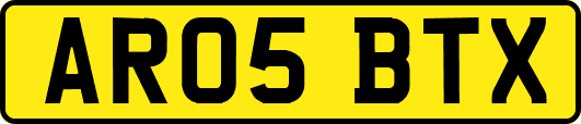 AR05BTX