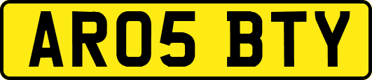 AR05BTY