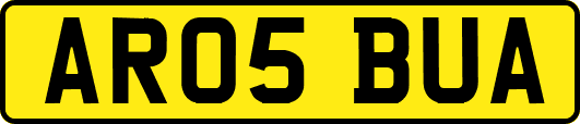 AR05BUA