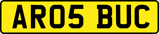 AR05BUC