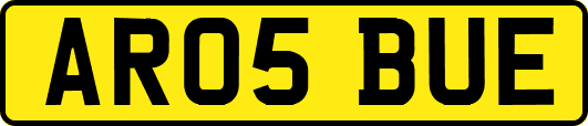 AR05BUE