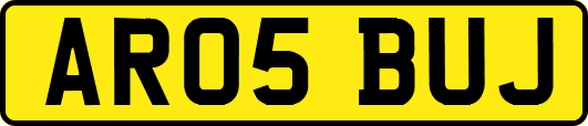 AR05BUJ