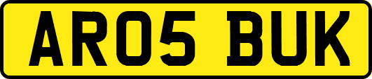 AR05BUK