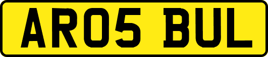 AR05BUL
