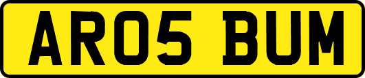 AR05BUM