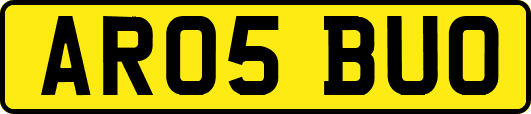 AR05BUO