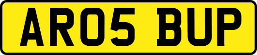 AR05BUP