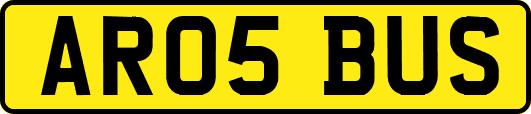 AR05BUS