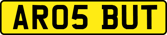 AR05BUT
