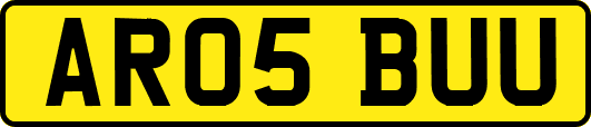 AR05BUU