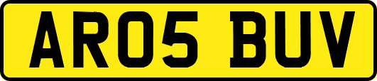 AR05BUV
