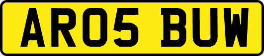 AR05BUW