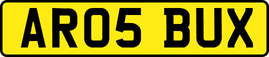 AR05BUX