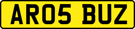 AR05BUZ