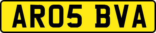 AR05BVA