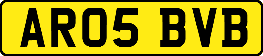 AR05BVB