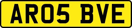 AR05BVE