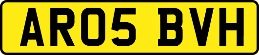 AR05BVH