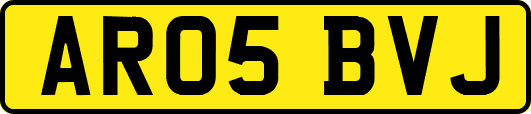 AR05BVJ