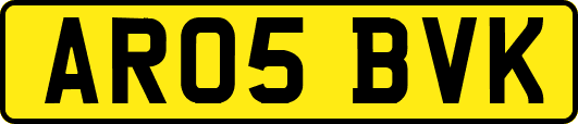 AR05BVK