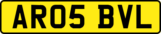 AR05BVL