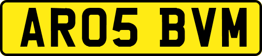 AR05BVM