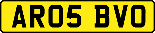 AR05BVO