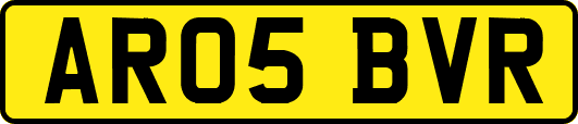 AR05BVR