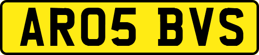 AR05BVS