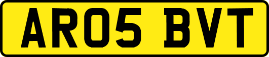 AR05BVT