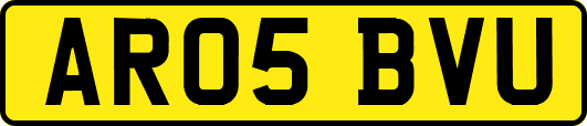 AR05BVU